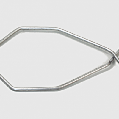 Brush Plate Spring