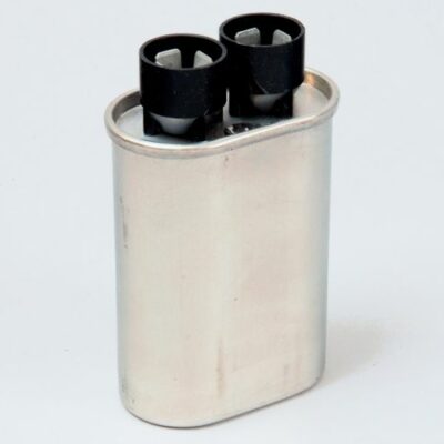 Capacitor 4MFD