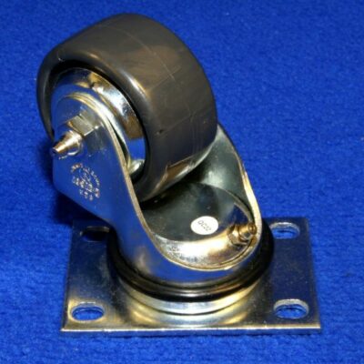 Caster Assembly