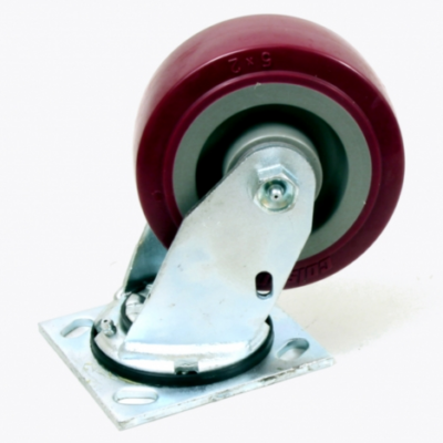 Caster Assembly