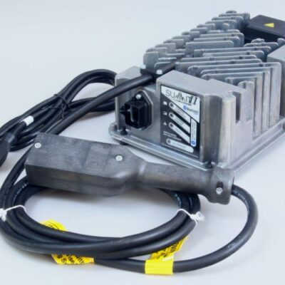 Charger, Summit Ii, 650W, 36V/18A, W/Ezgo Powerwise