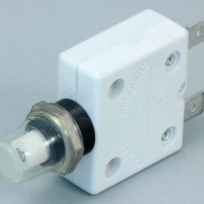 Circuit Breaker, 30.0A, Resettable