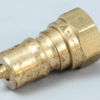 Connector, Male