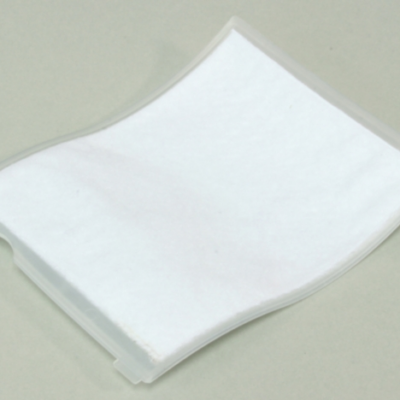 Exhaust Filter, Case Of 25