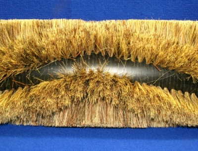 FAC CAT Union/Wire Main Broom