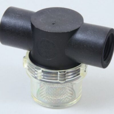 Filter-Inline