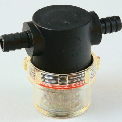 Filter Solution