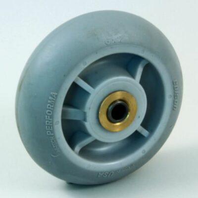 Front Caster