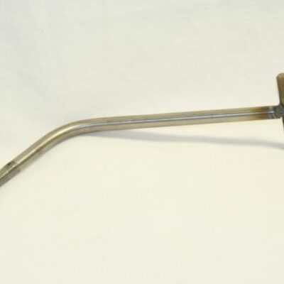 Front Pin