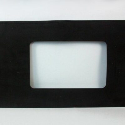 Gasket, Recovery Tank