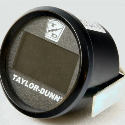Gauge - Smart View Ppk Sevcon