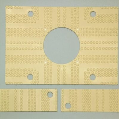 Grip Face Pad, Mighty-Lok Ii B