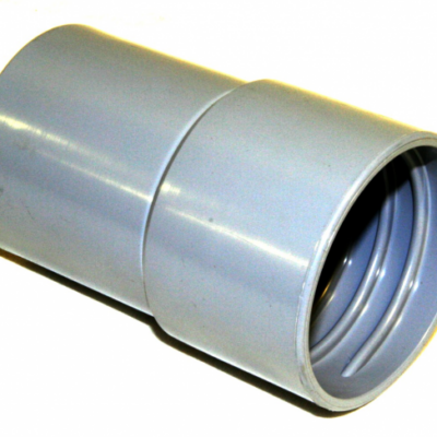 Hose Cuff, 2"