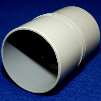 Hose Cuff, 3" - 3.5" Enlarger
