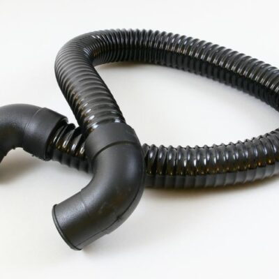 Hose, Squeeegee, 90 Cuff