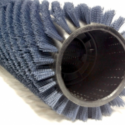 Brush, 48" 24 S.r. .035 Grit