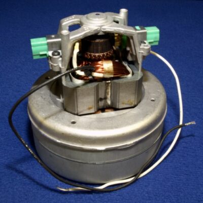 Vac Motor, 120V Ac, 2 Stage