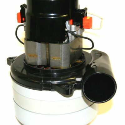 Vac Motor, 120V Ac, 3 Stage