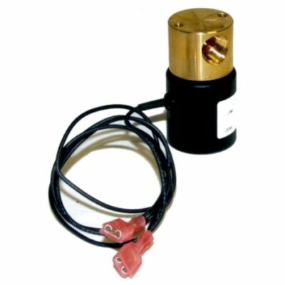 Solenoid Valve