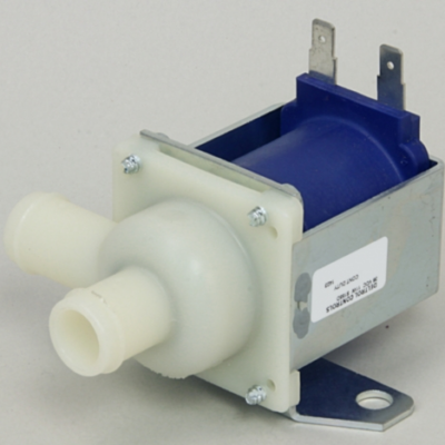 Solenoid Valve Assy.