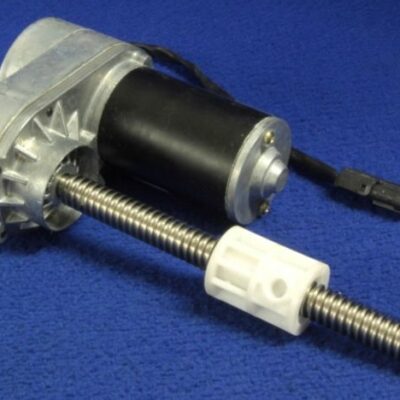 Deck Actuator Kit