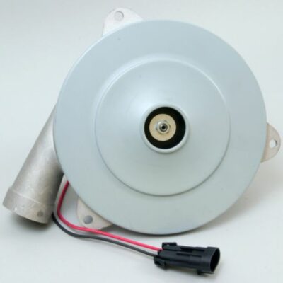 Vac Motor, 42V Dc, 1 Stage