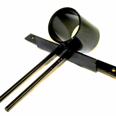 Squeegee Lift Bracket