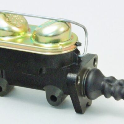 Master Cylinder
