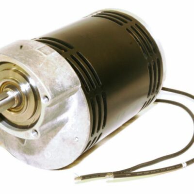 Motor And Gearbox, 36V