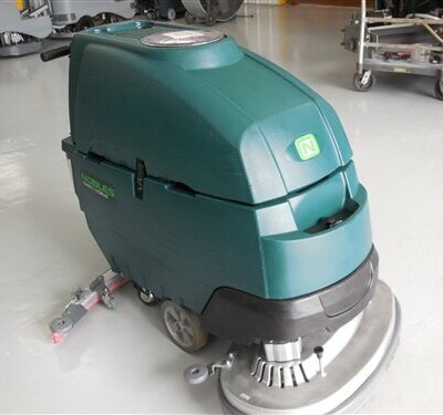 SS5 Speed Scrub 32"