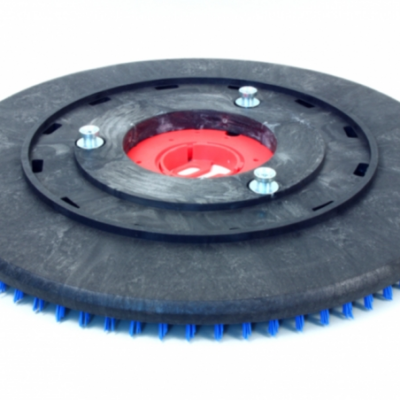 PAD DRIVER, 19" W/LUGS & HOLDER