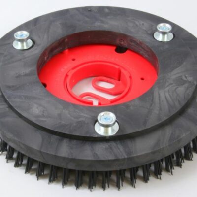 Pad Driver, 11in  w/Lugs & Holder