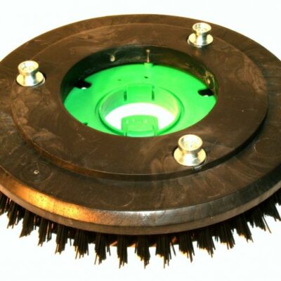 Pad Driver, 12" W/Lugs & Holder