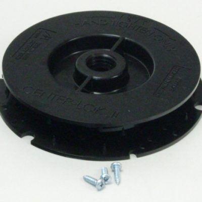 Pad Holder