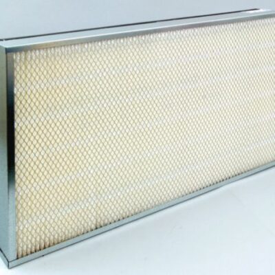 Panel Filter