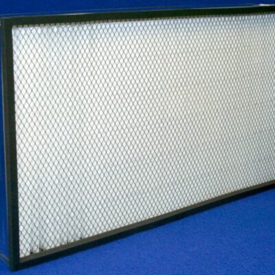 Panel Filter