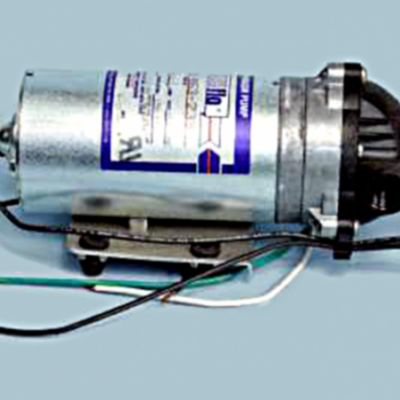 Pump, 115V, 150Psi