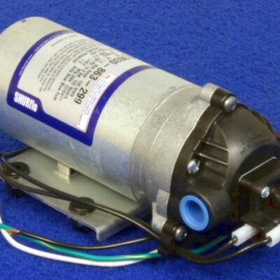 Pump, 115V, 150PSI