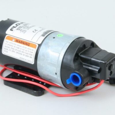 Pump, 36V, 100Psi