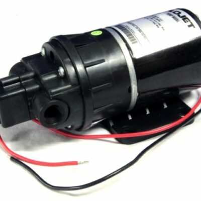 Pump, 36V, 60Psi