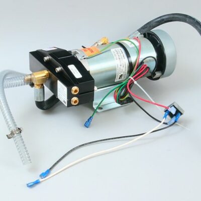 Pump Assem Complete For Kv1750