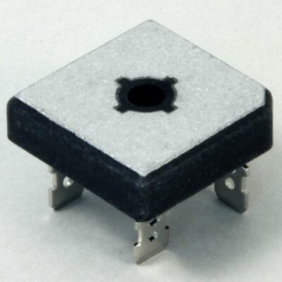 Rectifier