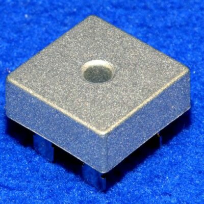Rectifier