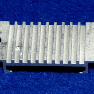 Regulator, Voltage