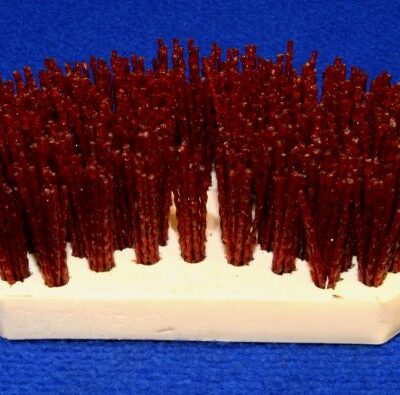 Sectional Brush, .060 Grit