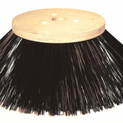 Side Broom, 11" Prolene