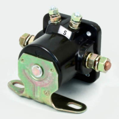 Solenoid 12V