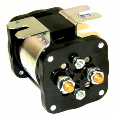 Solenoid