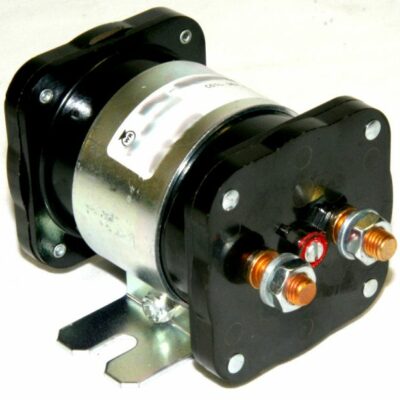 Solenoid