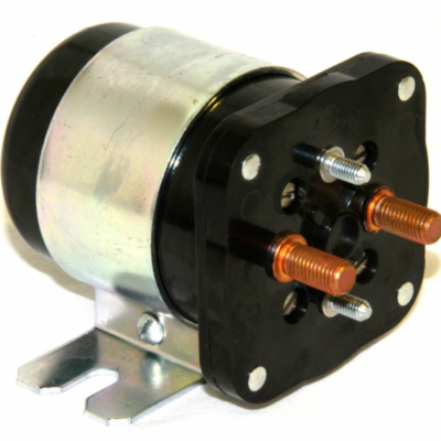 Solenoid 24V